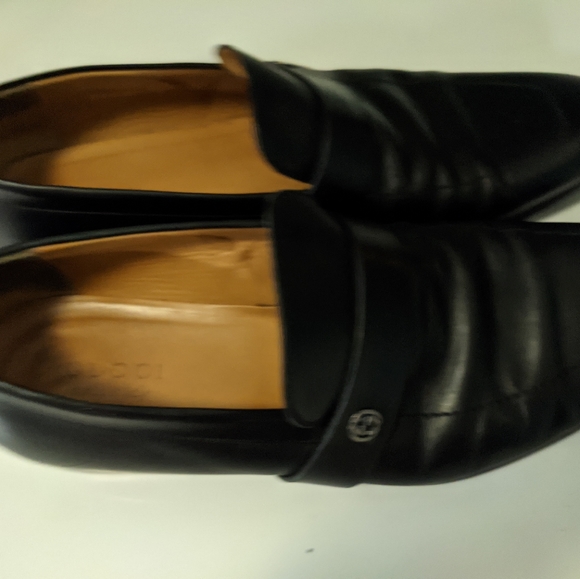 Gucci loafers main image 10